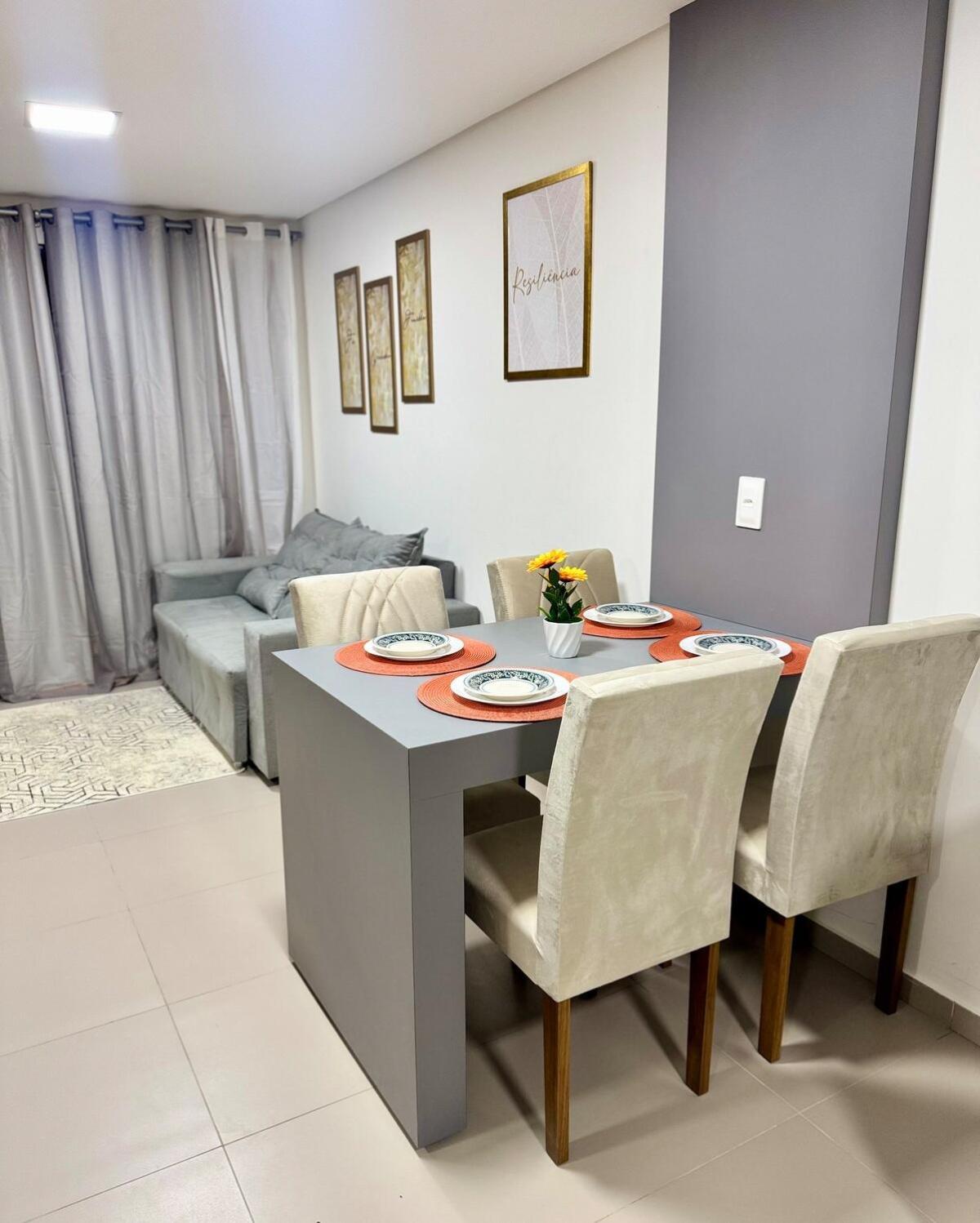 Apartament João Pessoa