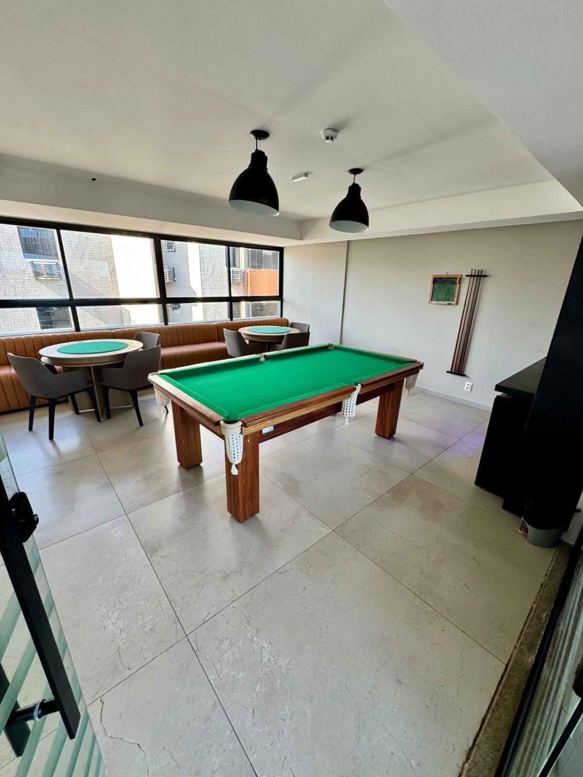 Apartament *